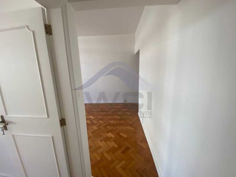 Conheça 7. do imóvel - Apartamento à venda Rua Itacuruçá, Tijuca, Rio de Janeiro - R$ 420.000 - WCAP10261 - 7 7. - 7