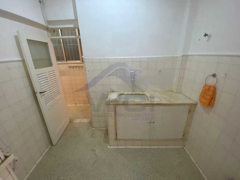 Conheça 8. do imóvel - Apartamento à venda Rua Itacuruçá, Tijuca, Rio de Janeiro - R$ 420.000 - WCAP10261 - 8 8. - 8