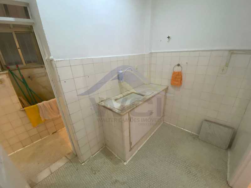 Conheça 9. do imóvel - Apartamento à venda Rua Itacuruçá, Tijuca, Rio de Janeiro - R$ 420.000 - WCAP10261 - 9 9. - 9