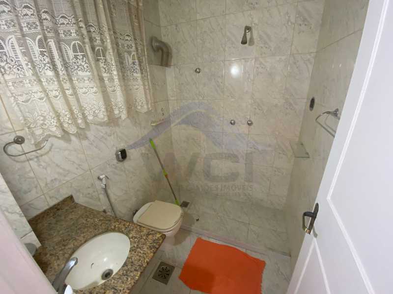 Conheça 10. do imóvel - Apartamento à venda Rua Itacuruçá, Tijuca, Rio de Janeiro - R$ 420.000 - WCAP10261 - 10 10. - 10