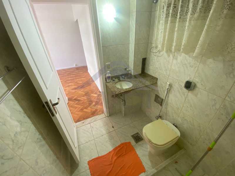 Conheça 11. do imóvel - Apartamento à venda Rua Itacuruçá, Tijuca, Rio de Janeiro - R$ 420.000 - WCAP10261 - 11 11. - 11
