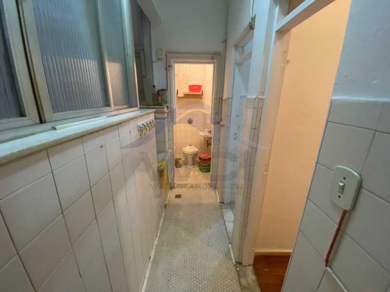 Conheça 12. do imóvel - Apartamento à venda Rua Itacuruçá, Tijuca, Rio de Janeiro - R$ 420.000 - WCAP10261 - 12 12. - 12