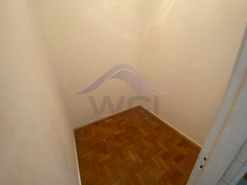 Conheça 13. do imóvel - Apartamento à venda Rua Itacuruçá, Tijuca, Rio de Janeiro - R$ 420.000 - WCAP10261 - 13 13. - 13
