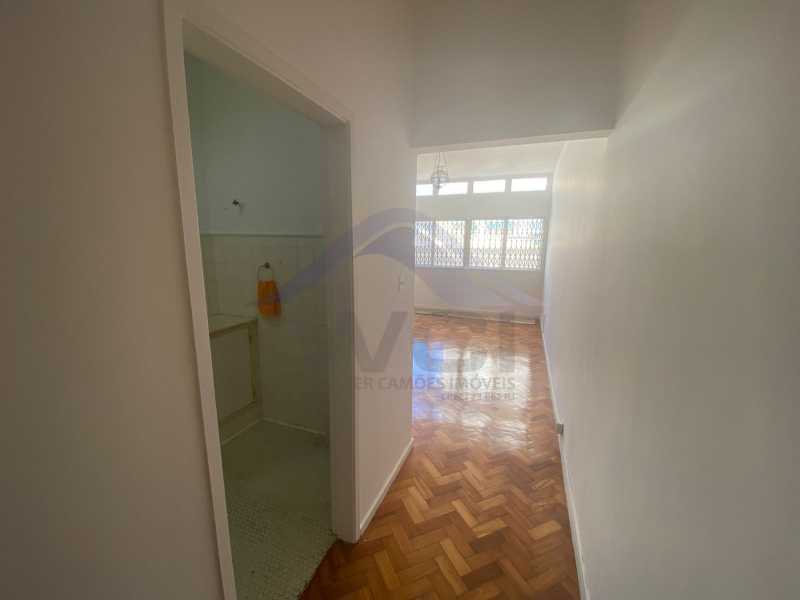 Conheça 14. do imóvel - Apartamento à venda Rua Itacuruçá, Tijuca, Rio de Janeiro - R$ 420.000 - WCAP10261 - 14 14. - 14
