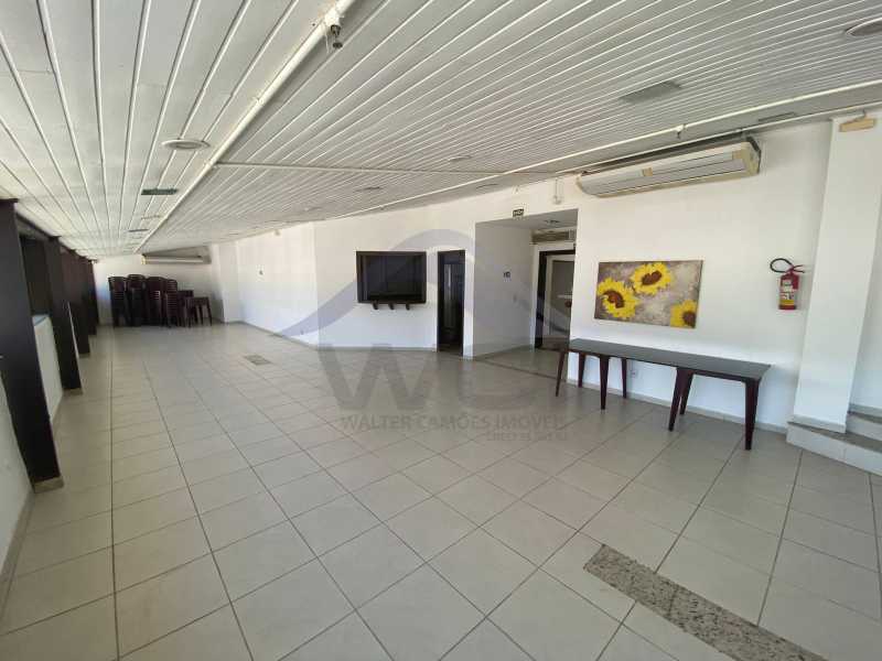 Conheça 16. do imóvel - Apartamento à venda Rua Itacuruçá, Tijuca, Rio de Janeiro - R$ 420.000 - WCAP10261 - 16 16. - 16