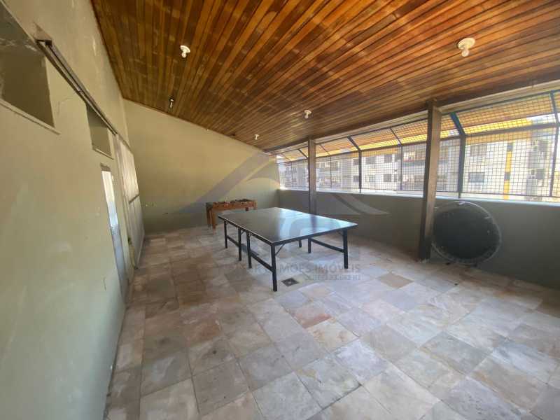 Conheça 18. do imóvel - Apartamento à venda Rua Itacuruçá, Tijuca, Rio de Janeiro - R$ 420.000 - WCAP10261 - 18 18. - 18