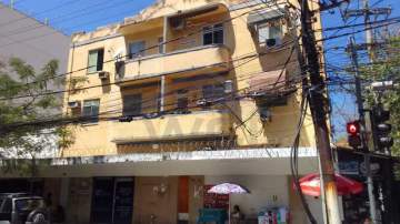 Ótima localização - Rua Carolina Méier - WCAP21013