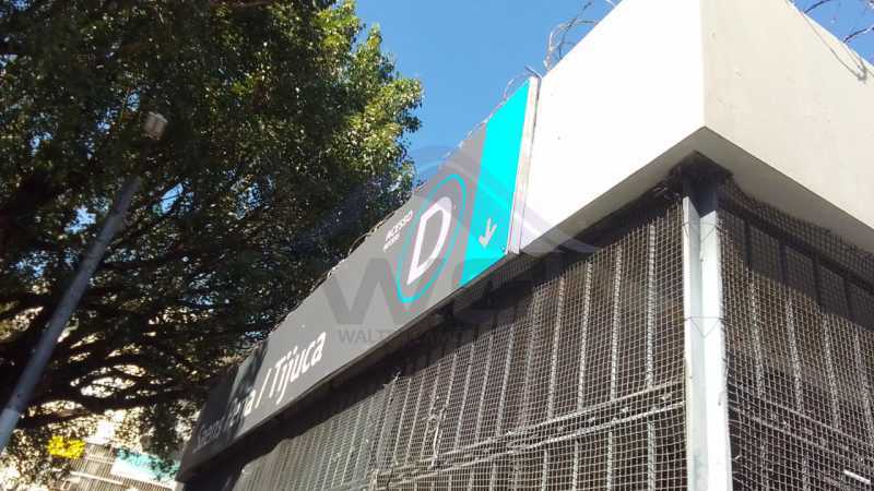 Conheça SP13.2 do imóvel - Casa de Vila 4 quartos à venda Tijuca, Rio de Janeiro - R$ 778.000 - WCCV40013 - 28 SP13.2 - 28