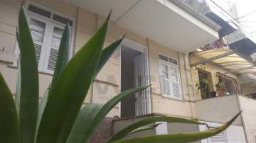 Imperdível - Casa de Vila 4 quartos à venda Tijuca, Rio de Janeiro - R$ 778.000 - WCCV40013