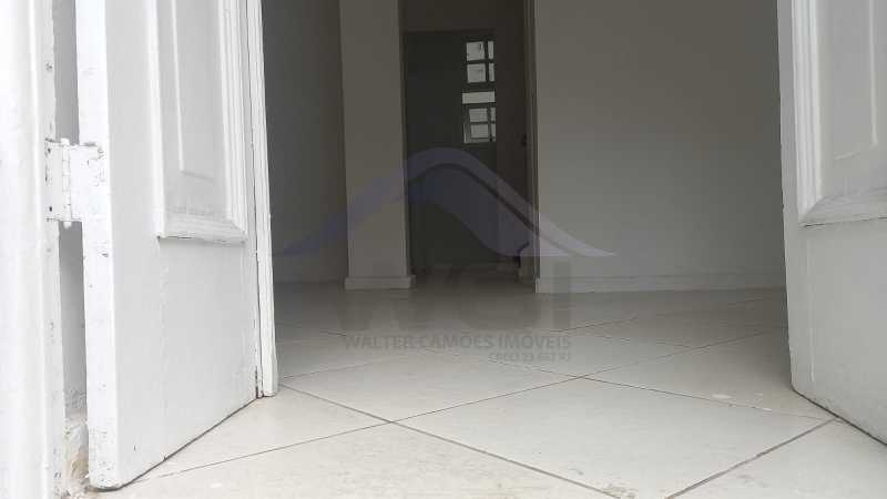 Conheça 13.2 do imóvel - Casa de Vila 4 quartos à venda Tijuca, Rio de Janeiro - R$ 778.000 - WCCV40013 - 7 13.2 - 7