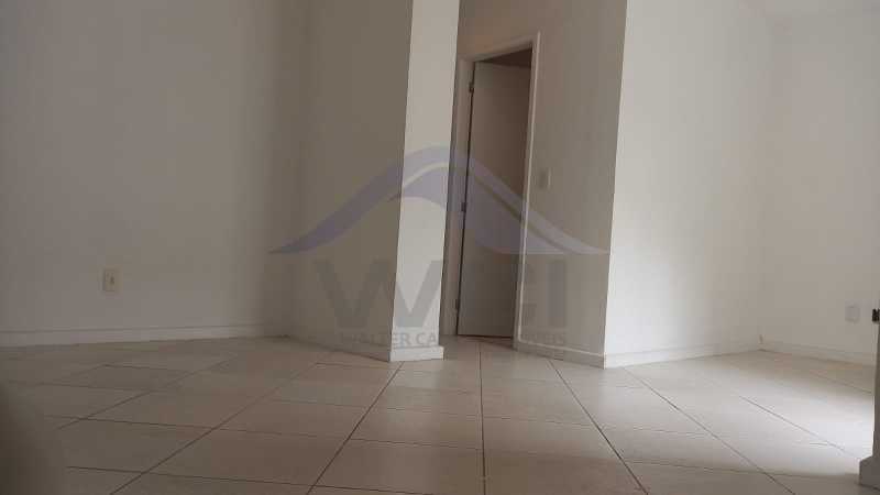 Conheça 13.3 do imóvel - Casa de Vila 4 quartos à venda Tijuca, Rio de Janeiro - R$ 778.000 - WCCV40013 - 5 13.3 - 5