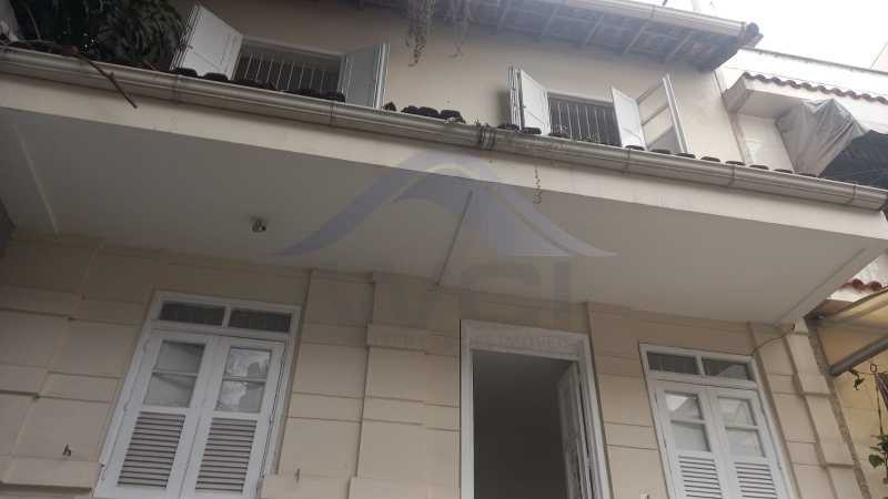 Conheça 13.4 do imóvel - Casa de Vila 4 quartos à venda Tijuca, Rio de Janeiro - R$ 778.000 - WCCV40013 - 2 13.4 - 2