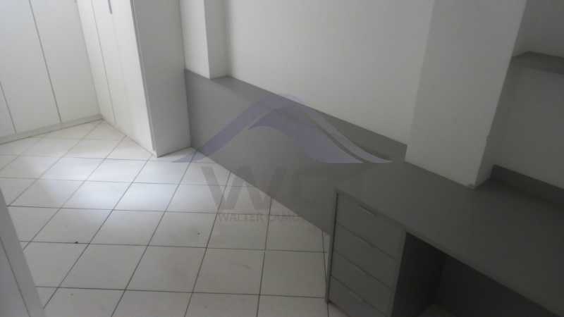 Conheça 13.6 do imóvel - Casa de Vila 4 quartos à venda Tijuca, Rio de Janeiro - R$ 778.000 - WCCV40013 - 21 13.6 - 21