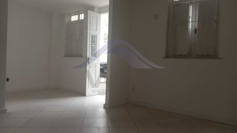 Conheça TJ1.1 do imóvel - Casa de Vila 4 quartos à venda Tijuca, Rio de Janeiro - R$ 778.000 - WCCV40013 - 4 TJ1.1 - 4