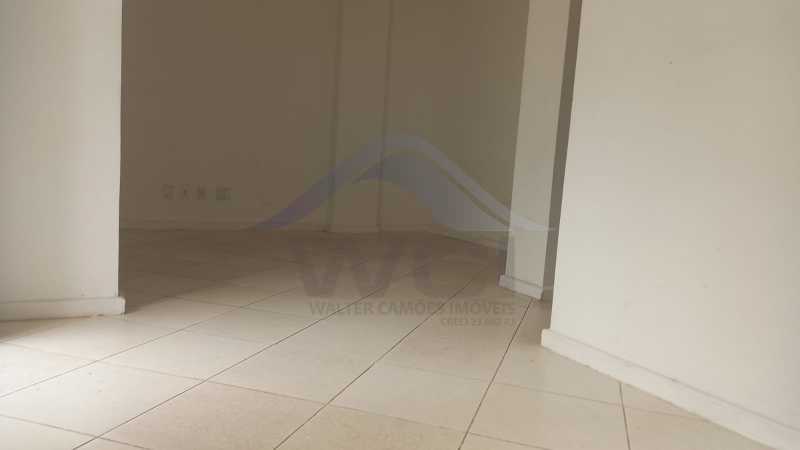 Conheça 13.3 do imóvel - Casa de Vila 4 quartos à venda Tijuca, Rio de Janeiro - R$ 778.000 - WCCV40013 - 6 13.3 - 6
