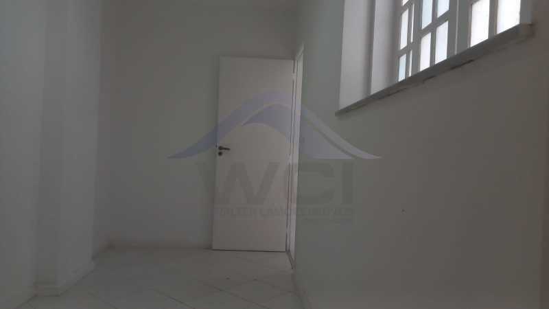 Conheça 13.14 do imóvel - Casa de Vila 4 quartos à venda Tijuca, Rio de Janeiro - R$ 778.000 - WCCV40013 - 12 13.14 - 12