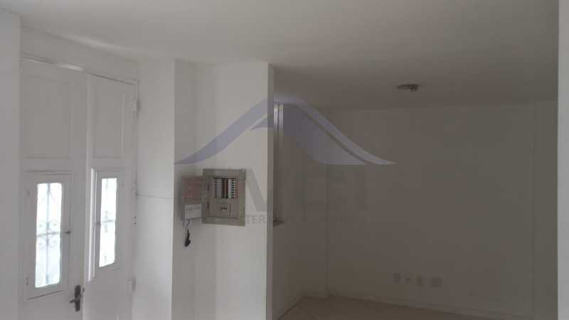 Conheça 13.16 do imóvel - Casa de Vila 4 quartos à venda Tijuca, Rio de Janeiro - R$ 778.000 - WCCV40013 - 3 13.16 - 3