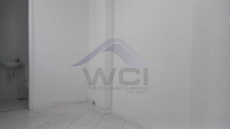 Conheça 13.17 do imóvel - Casa de Vila 4 quartos à venda Tijuca, Rio de Janeiro - R$ 778.000 - WCCV40013 - 16 13.17 - 16