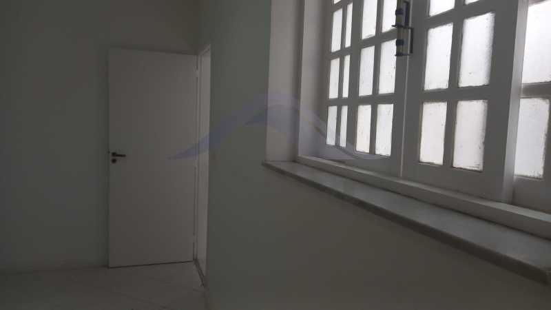 Conheça 13.18 do imóvel - Casa de Vila 4 quartos à venda Tijuca, Rio de Janeiro - R$ 778.000 - WCCV40013 - 13 13.18 - 13