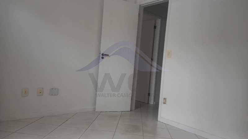 Conheça 13.19 do imóvel - Casa de Vila 4 quartos à venda Tijuca, Rio de Janeiro - R$ 778.000 - WCCV40013 - 20 13.19 - 20