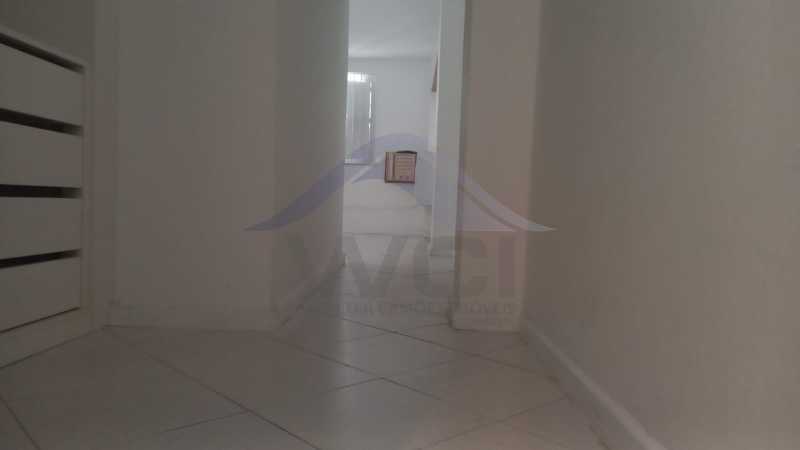 Conheça 13.20 do imóvel - Casa de Vila 4 quartos à venda Tijuca, Rio de Janeiro - R$ 778.000 - WCCV40013 - 17 13.20 - 17