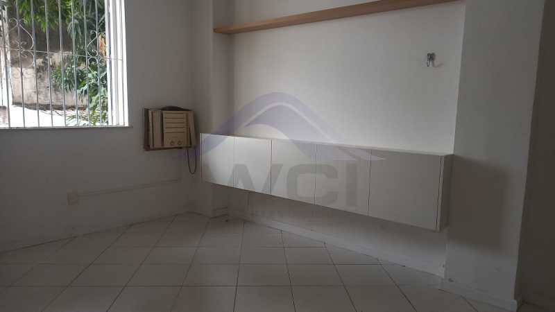 Conheça 13.21 do imóvel - Casa de Vila 4 quartos à venda Tijuca, Rio de Janeiro - R$ 778.000 - WCCV40013 - 14 13.21 - 14