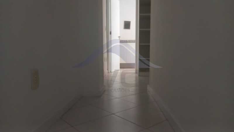 Conheça 13.22 do imóvel - Casa de Vila 4 quartos à venda Tijuca, Rio de Janeiro - R$ 778.000 - WCCV40013 - 18 13.22 - 18