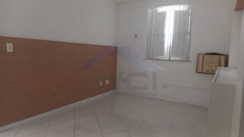 Conheça 13.23 do imóvel - Casa de Vila 4 quartos à venda Tijuca, Rio de Janeiro - R$ 778.000 - WCCV40013 - 19 13.23 - 19