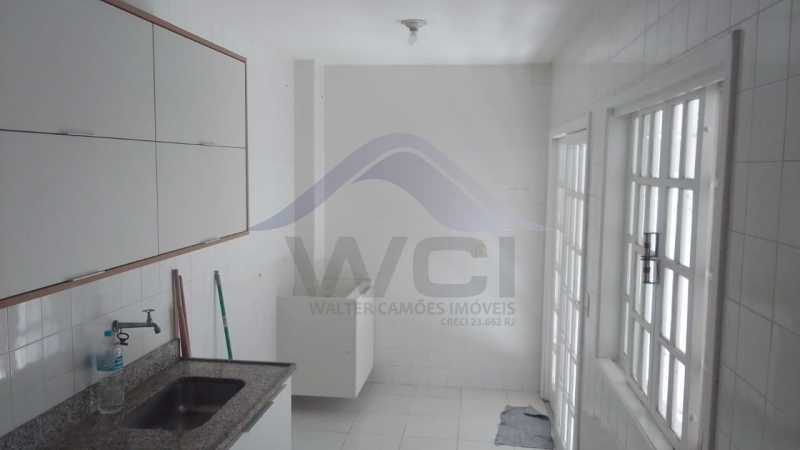 Conheça S13.2 do imóvel - Casa de Vila 4 quartos à venda Tijuca, Rio de Janeiro - R$ 778.000 - WCCV40013 - 15 S13.2 - 15
