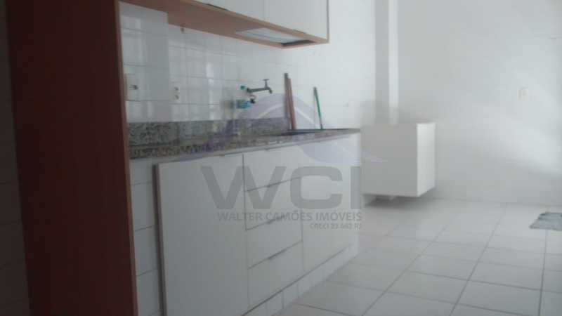 Conheça S13.3 do imóvel - Casa de Vila 4 quartos à venda Tijuca, Rio de Janeiro - R$ 778.000 - WCCV40013 - 11 S13.3 - 11