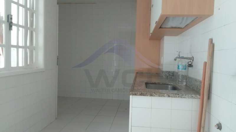 Conheça S13.4 do imóvel - Casa de Vila 4 quartos à venda Tijuca, Rio de Janeiro - R$ 778.000 - WCCV40013 - 24 S13.4 - 24