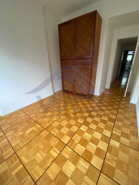 Conheça quarto 1 do imóvel - Apartamento 3 quartos à venda Tijuca, Rio de Janeiro - R$ 849.000 - WCAP30765 - 10 quarto 1 - 10