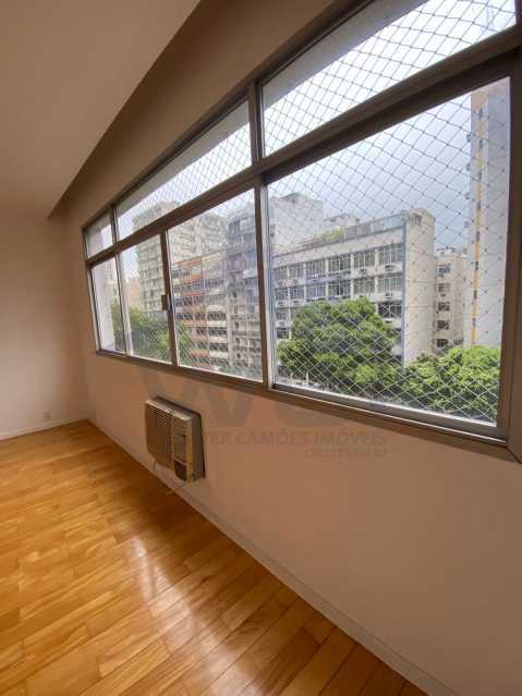 Conheça sala 3 do imóvel - Apartamento 3 quartos à venda Tijuca, Rio de Janeiro - R$ 849.000 - WCAP30765 - 13 sala 3 - 13