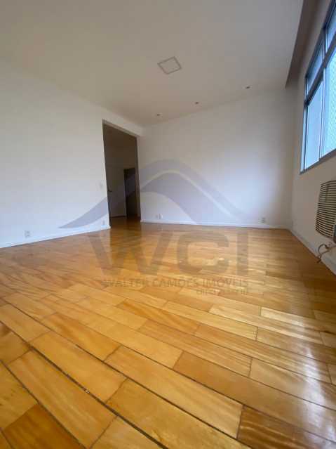 Conheça sala 4 do imóvel - Apartamento 3 quartos à venda Tijuca, Rio de Janeiro - R$ 849.000 - WCAP30765 - 14 sala 4 - 14