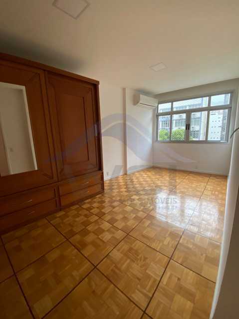 Conheça suite 1 do imóvel - Apartamento 3 quartos à venda Tijuca, Rio de Janeiro - R$ 849.000 - WCAP30765 - 15 suite 1 - 15