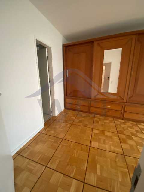 Conheça suite 2 do imóvel - Apartamento 3 quartos à venda Tijuca, Rio de Janeiro - R$ 849.000 - WCAP30765 - 16 suite 2 - 16