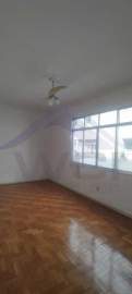 Apartamento 3 quartos para alugar Tijuca, Rio de Janeiro - R$ 3.100 - WCAP30767