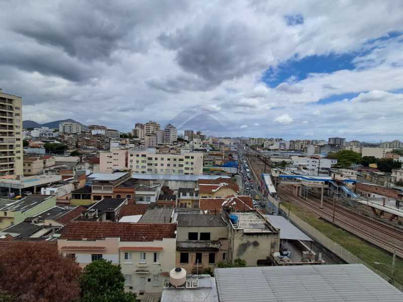 Conheça 3. do imóvel - Vendo apartamento Meier com Varanda - WCAP10262 - 3 3. - 3