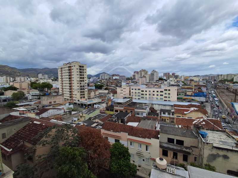 Conheça 4. do imóvel - Vendo apartamento Meier com Varanda - WCAP10262 - 4 4. - 4