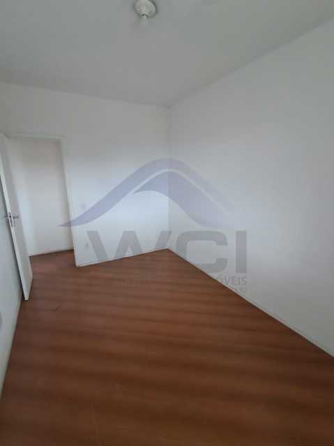 Conheça 6. do imóvel - Vendo apartamento Meier com Varanda - WCAP10262 - 6 6. - 6