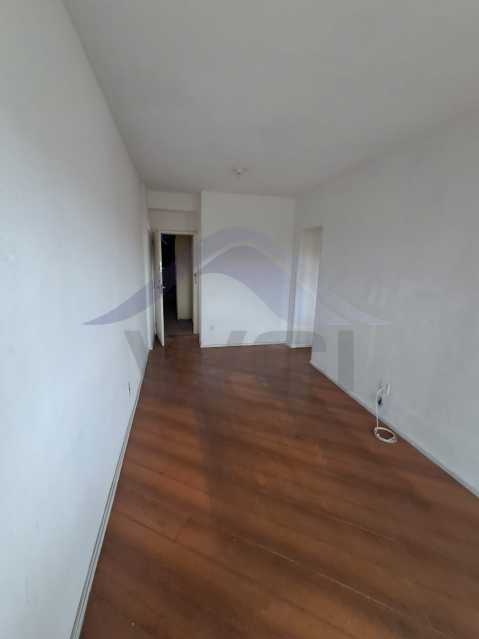 Conheça 7. do imóvel - Vendo apartamento Meier com Varanda - WCAP10262 - 7 7. - 7