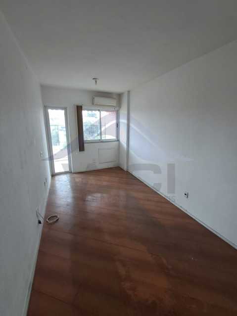 Conheça 8. do imóvel - Vendo apartamento Meier com Varanda - WCAP10262 - 8 8. - 8