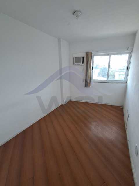 Conheça 10. do imóvel - Vendo apartamento Meier com Varanda - WCAP10262 - 9 10. - 9