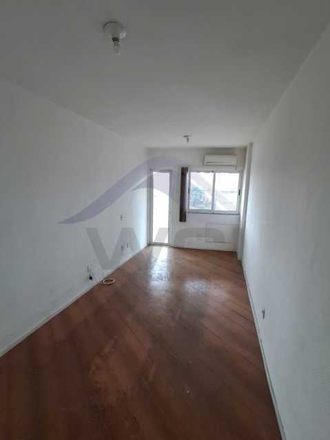 Conheça 11. do imóvel - Vendo apartamento Meier com Varanda - WCAP10262 - 10 11. - 10