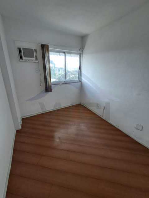 Conheça 12. do imóvel - Vendo apartamento Meier com Varanda - WCAP10262 - 11 12. - 11