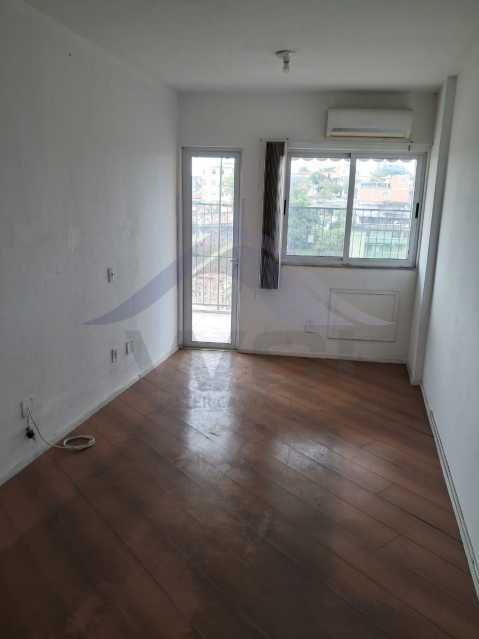 Conheça 13. do imóvel - Vendo apartamento Meier com Varanda - WCAP10262 - 12 13. - 12