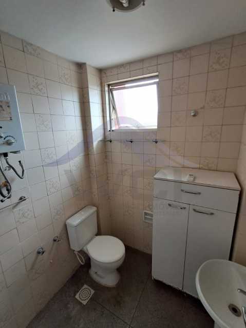 Conheça 14. do imóvel - Vendo apartamento Meier com Varanda - WCAP10262 - 13 14. - 13