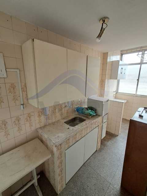 Conheça 16. do imóvel - Vendo apartamento Meier com Varanda - WCAP10262 - 15 16. - 15