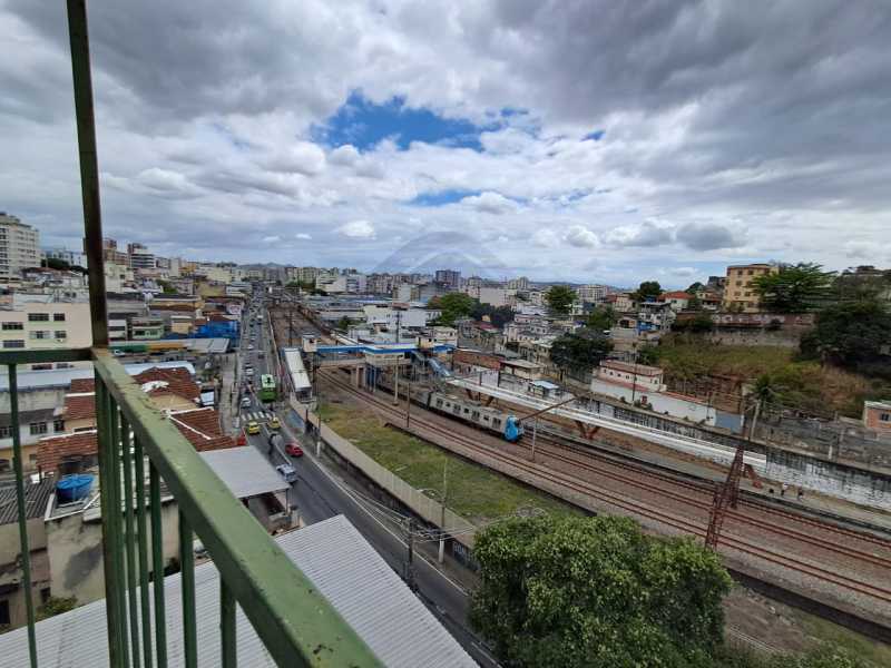 Conheça 18. do imóvel - Vendo apartamento Meier com Varanda - WCAP10262 - 17 18. - 17