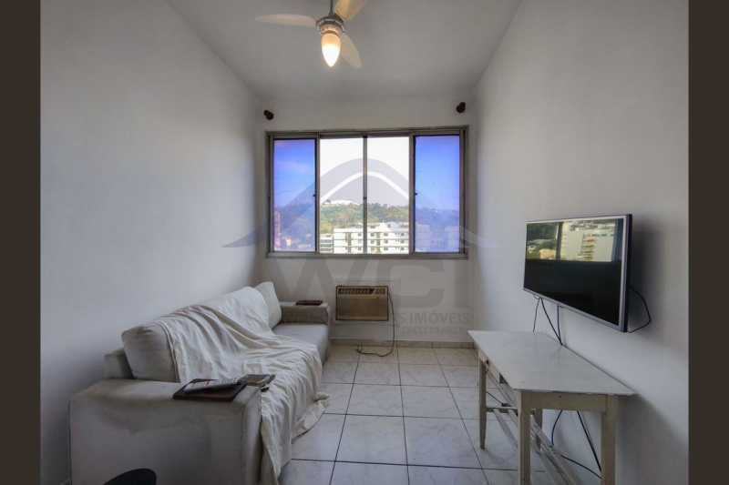 Conheça IMG-20251010-WA0061 do imóvel - Apartamento 3 quartos para alugar Vila Isabel, Rio de Janeiro - R$ 2.500 - WCAP30768 - 3 IMG-20251010-WA0061 - 3